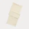 Ralph Lauren Cashmere Pashmina Scarf In Cream