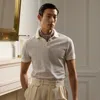 Ralph Lauren Custom Slim Fit Piqué Polo Shirt In Gray