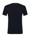 Polo Ralph Lauren Ralph Lauren T-shirt In Black