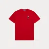Ralph Lauren Purple Label Lunar New Year Polo Bear T-shirt In Red