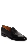 RALPH LAUREN PURPLE LABEL RALPH LAUREN PURPLE LABEL MEEGAN PENNY LOAFER