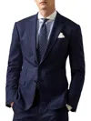 RALPH LAUREN PURPLE LABEL MEN'S WOOL SINGLE-BREASTED SUIT