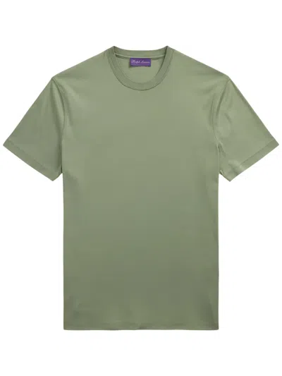 Ralph Lauren Olive Green T-shirt