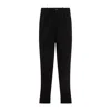 Ralph Lauren Purple Label Pintuck Jogger Pants