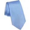 Ralph Lauren Men's Woven Silk Tie In Light Blue