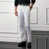 Ralph Lauren Straight Fit Stretch Chino Trouser In Brown