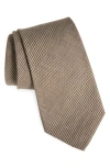 Ralph Lauren Purple Label Wool Tie