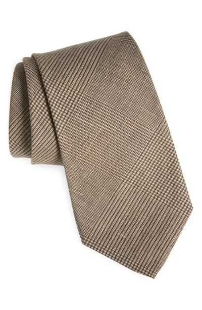 Ralph Lauren Purple Label Wool Tie