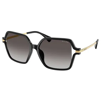 Ralph Lauren Ra 5319u 50018g 56mm Womens Square Sunglasses In Multi