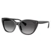 Ralph Lauren Ra 5324u 55368g 56mm Womens Square Sunglasses In Multi