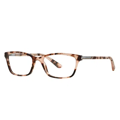 Ralph Lauren Ra 7044 1143 52mm Womens Cat-eye Eyeglasses 52mm In Multi