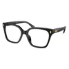 Ralph Lauren Ra 7158u 5001 53mm Womens Square Eyeglasses 53mm In Multi