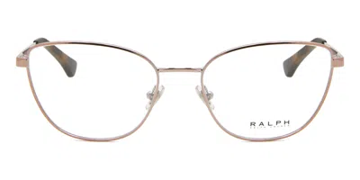 Ralph Lauren Ra6046 9095 Women's Glasses Pink Size 53 - Free Lenses - Blue Light Block Available