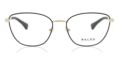 Ralph Lauren Ra6046 9391 Women's Glasses Gold Size 53 - Free Lenses - Blue Light Block Available