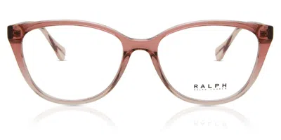 Ralph Lauren Ra7135 Women's Glasses, Pink, Size 53