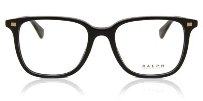 Ralph Lauren Ra7147 Women's Glasses, Black, Size 55