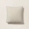 Polo Ralph Lauren Ragland Throw Pillow In True Cream