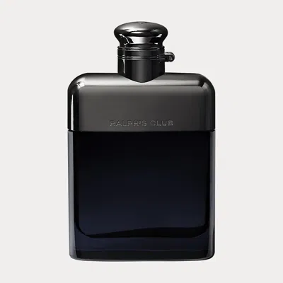 POLO RALPH LAUREN RALPH'S CLUB EAU DE PARFUM