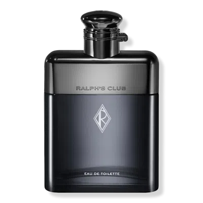 Ralph Lauren Ralph's Club Eau De Toilette - 3.4 oz