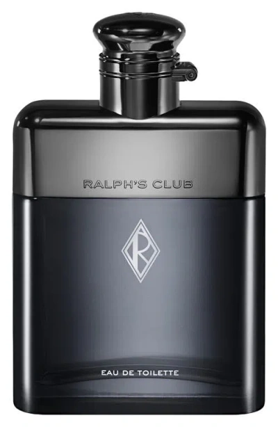 POLO RALPH LAUREN RALPH LAUREN RALPH'S CLUB EAU DE TOILETTE