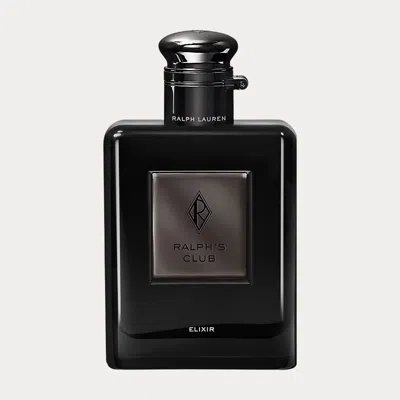 Polo Ralph Lauren Ralph's Club Elixir Spray In White