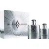 Ralph Lauren Ralph's Club New York Eau De Parfum 2-piece Gift Set $245 Value In Transparent