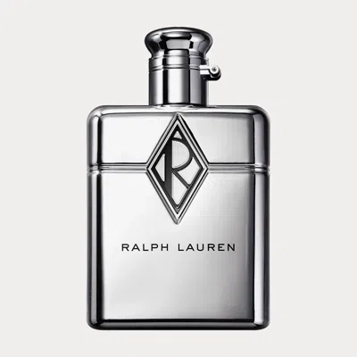 Ralph Lauren Ralph's Club New York Eau De Parfum 110ml In Transparent