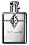 Ralph Lauren Ralph's Club New York Eau De Parfum In Transparent