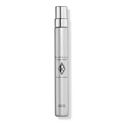 Ralph Lauren Ralph's Club New York Eau De Parfum Travel Spray