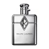 Ralph Lauren Ralph's Club New York Eau De Parfum With Blackcurrant & Sandalwood 3.7 Oz/110 ml Eau De Parfum Spray