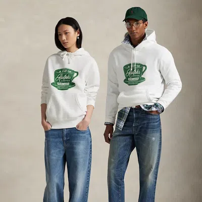 Ralph Lauren Ralph's Coffee Hoodie