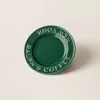 Ralph Lauren Ralph's Coffee Trinket Tray In Green