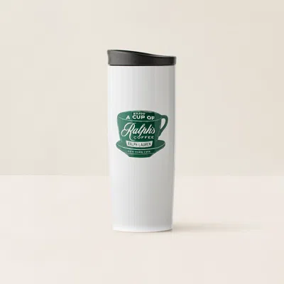 Ralph Lauren Ralph's Coffee Tumbler