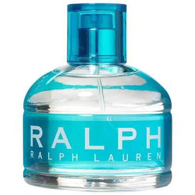 Ralph Lauren Ralph Eau De Toilette Spray For Women Mini 1.7 oz In Blue