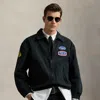 Ralph Lauren Ralph's Garage Jacket