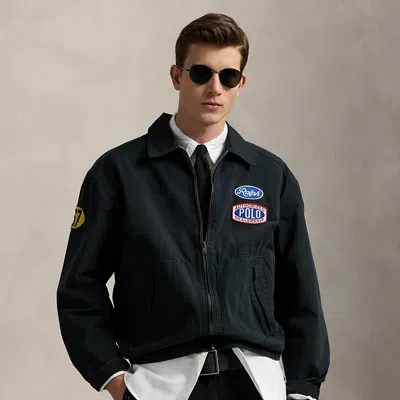 Ralph Lauren Ralph's Garage Jacket