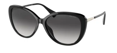 Ralph Lauren Ralph Mod. Ra 5288u In Black