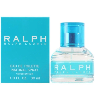 Polo Ralph Lauren Ralph / Ralph Lauren Edt Spray 1.0 oz (30 Ml) (w) In Apple / White / Yellow