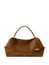 Ralph Lauren Ralph Suede Tote Bag