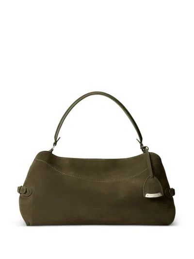 Ralph Lauren Ralph Tote Bag In Green