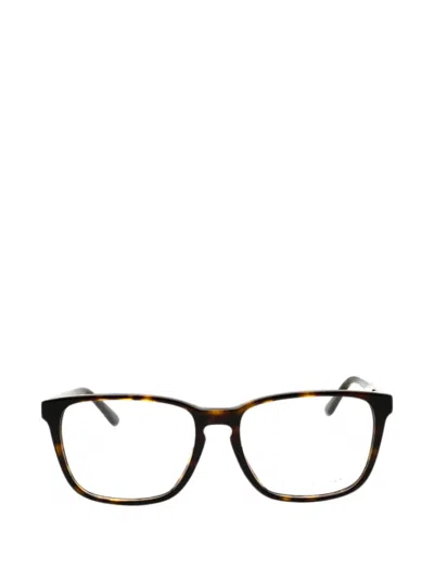 Ralph Lauren Rectangle-frame Glasses In Multi