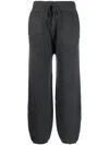 Polo Ralph Lauren Jogginghose Aus Kaschmir In Grey