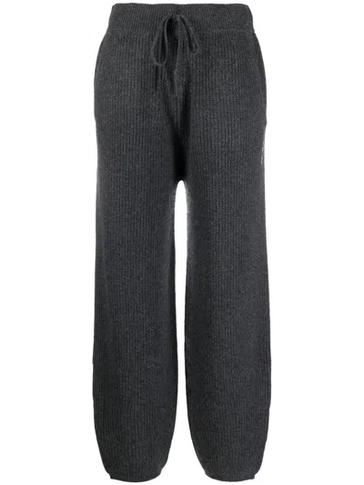 Polo Ralph Lauren Jogginghose Aus Kaschmir In Grey