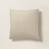 Ralph Lauren Reese Throw Pillow In Sand