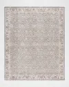 Ralph Lauren Regal Park Power-loomed Rug, 6' X 9'