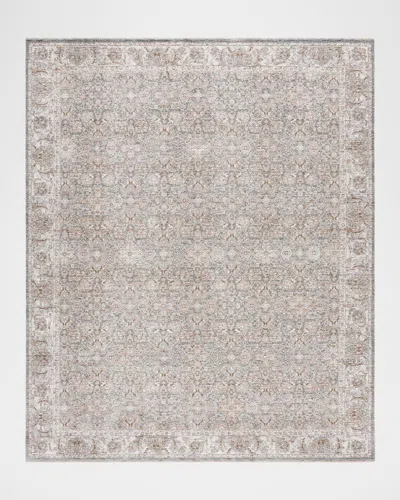 Ralph Lauren Regal Park Power-loomed Rug, 6' X 9'