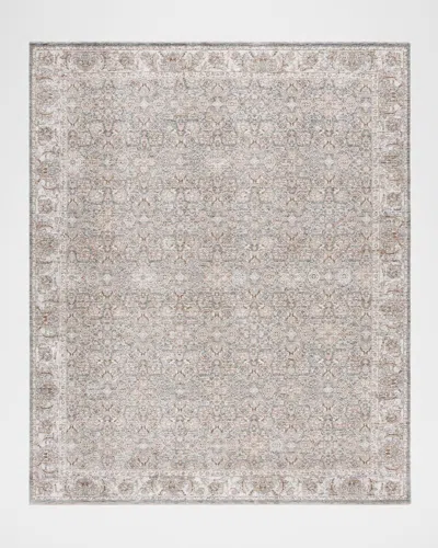 Ralph Lauren Regal Park Power-loomed Rug, 8' X 10'
