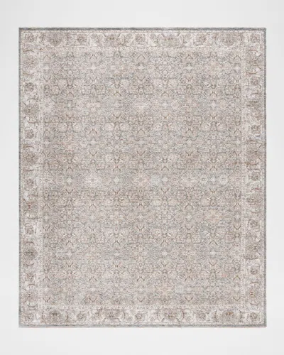 Ralph Lauren Regal Park Power-loomed Rug, 9' X 12'