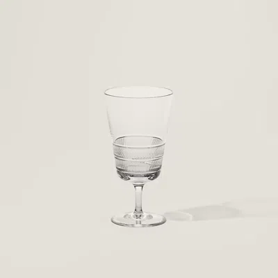 Polo Ralph Lauren Remy Iced Beverage Glass In White