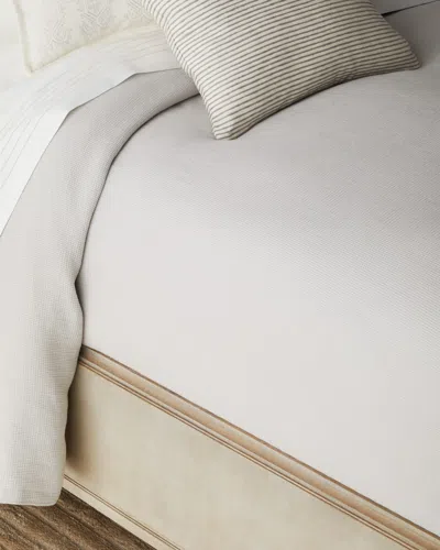 Polo Ralph Lauren Rhys King Quilt In Grey